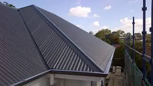 Best Sheet Metal Roofing  in Fest Grove, OR